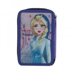 Penar - Frozen Love & Friends, 3 fermoare