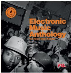 Electronic Music Anthology 7