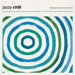 Jazzy Chill