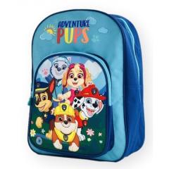 Ghiozdan - Paw Patrol, 2 Compartimente, 32cm