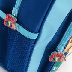 Ghiozdan - Paw Patrol, 2 Compartimente, 32cm