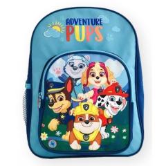 Ghiozdan - Paw Patrol, 2 Compartimente, 32cm