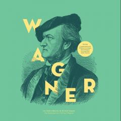 Les Chefs D'Oeuvres De Wagner