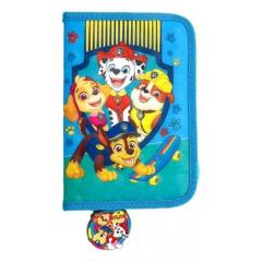 Penar - Patrula Catelusilor, 1 compartiment, 2 flapsuri