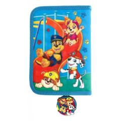 Penar - Patrula Catelusilor, 1 compartiment, 2 flapsuri