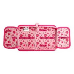 Penar - Peppa Pig, 1 fermoar, 21 cm