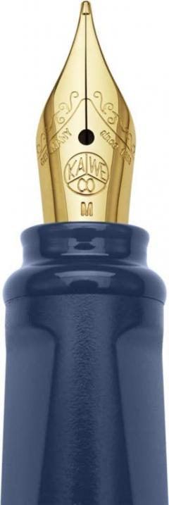 Stilou - Moleskine x Kaweco - Blue (M)