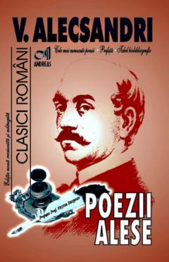 Poezii alese