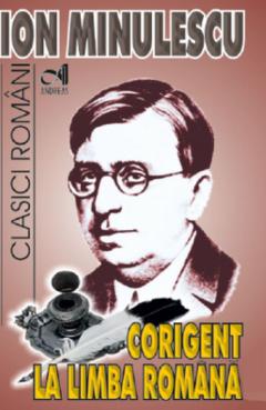 Corigent la Limba Romana