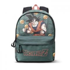 Ghiozdan - Dragon Ball Z - Strength