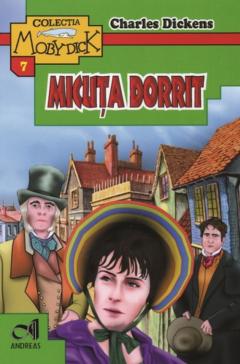 Micuta Dorrit