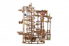 Puzzle 3D - Marble Run Spiral