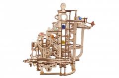 Puzzle 3D - Marble Run Spiral