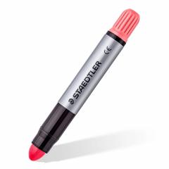 Set creioane colorate cu gel si sclipici - Noris