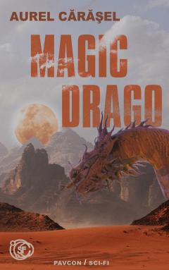 Magic drago