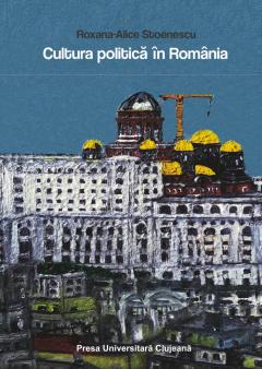 Cultura politica in Romania