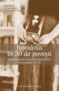 Romania in 50 de povesti