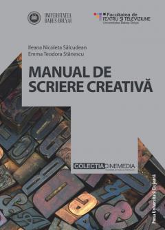 Manual de scriere creativa