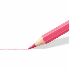 Set 12 creioane colorate - Pastel Colours