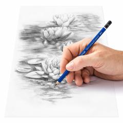 Set 5 creioane - Mars - Lumograph - Aquarell