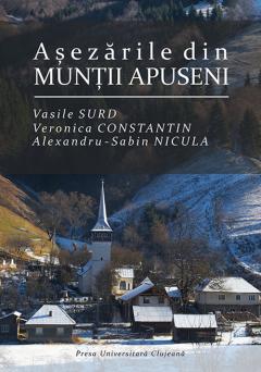 Asezarile din Muntii Apuseni