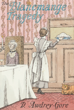 Carti postale - Edward Gorey -  Mysteries Boxed Notecard Assortment