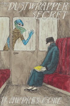 Carti postale - Edward Gorey -  Mysteries Boxed Notecard Assortment