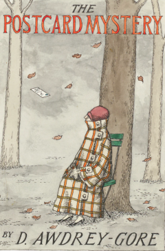 Carti postale - Edward Gorey -  Mysteries Boxed Notecard Assortment