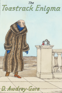 Carti postale - Edward Gorey -  Mysteries Boxed Notecard Assortment