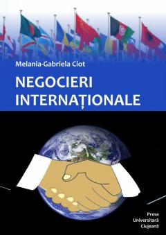 Negocieri internationale