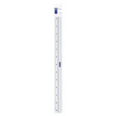 Rigla magnetica, 60 cm - Staedtler