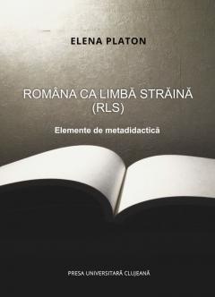Romana ca limba straina (RLS)