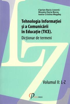 Tehnologia Informatiei si a Comunicarii in Educatie (TICE) 