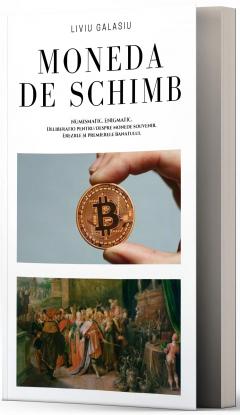 Moneda de schimb