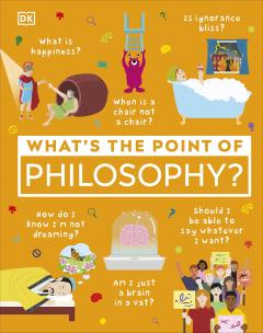 What's the Point of Philosophy?, Hardback
