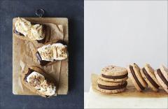 Batch Baking