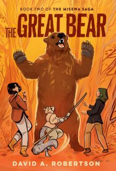 The Great Bear - Volume 2