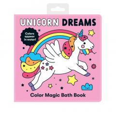 UNICORN DREAMS COLOR MAGIC BATH