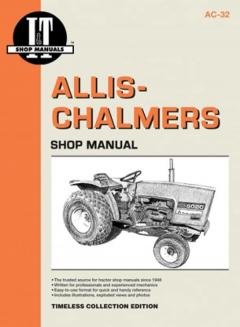 Allis-Chalmers I&T AC-32