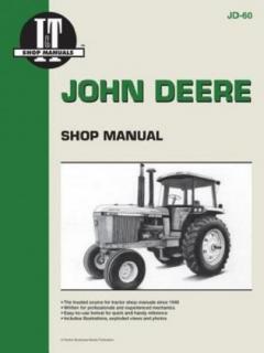John Deere Shop Manual