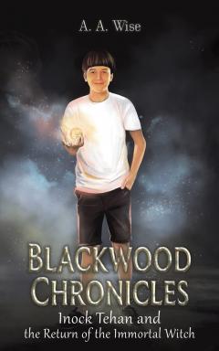 Blackwood Chronicles