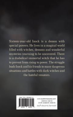 Blackwood Chronicles