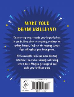 Ten Ways to Build a Brilliant Brain