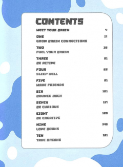 Ten Ways to Build a Brilliant Brain