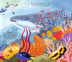 Let's Save the Great Barrier Reef