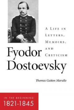Fyodor Dostoevsky