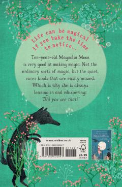 Magic of Magnolia Moon