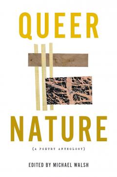 Coperta cărții Queer Nature