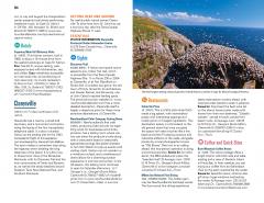 Fodor's Nova Scotia And Atlantic Canada