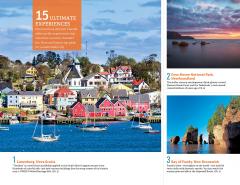 Fodor's Nova Scotia And Atlantic Canada